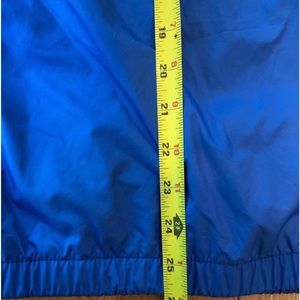 Nike university of Kentucky windbreaker